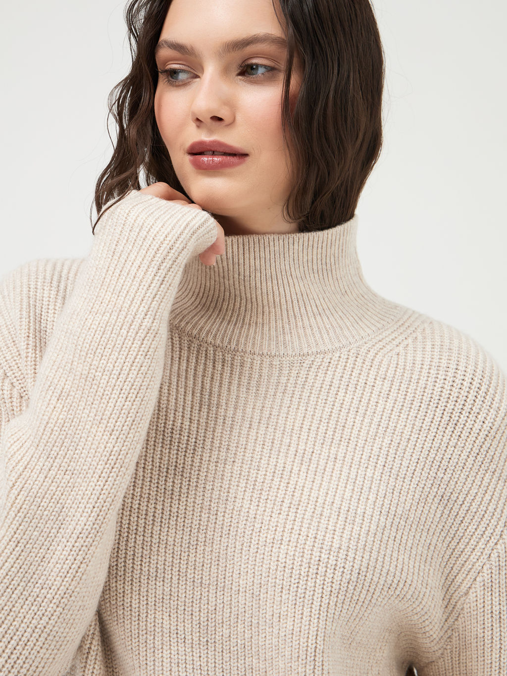 Женский Свитер - Mossmore фото 5