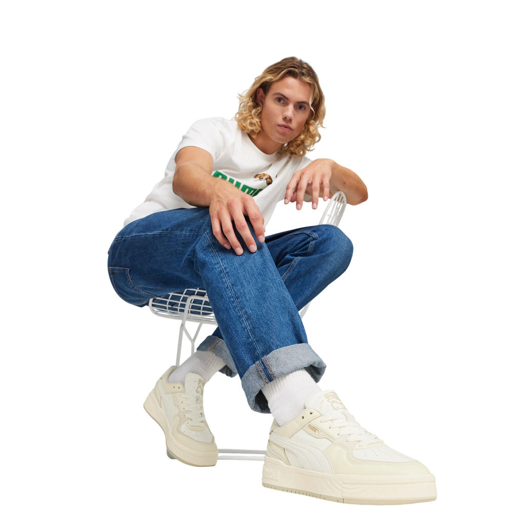 Кеды мужские