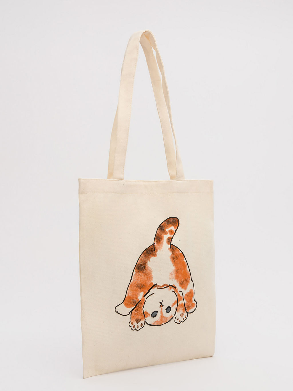 Чёрный шоппер S.Lavia  фото 6