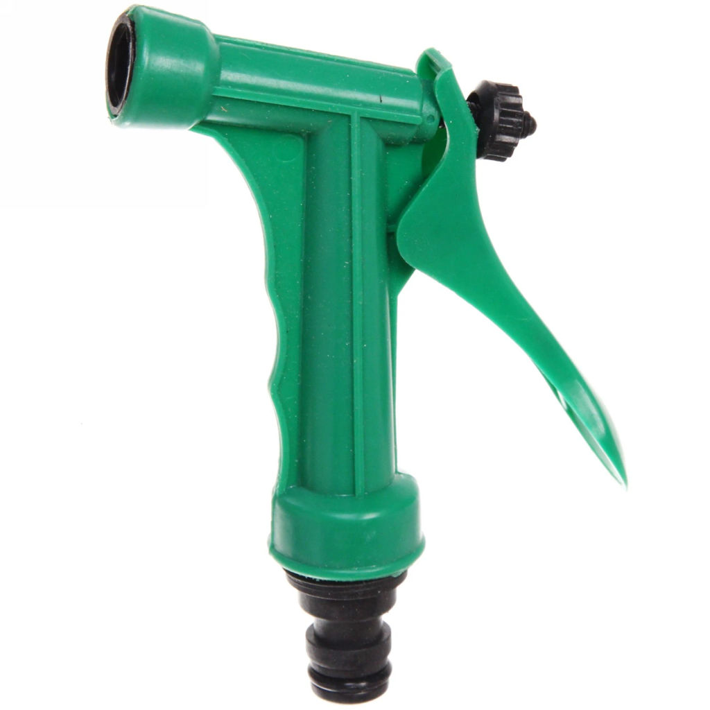 Цена за 4 шт. Наконечник-пистолет 1 режим без б/с