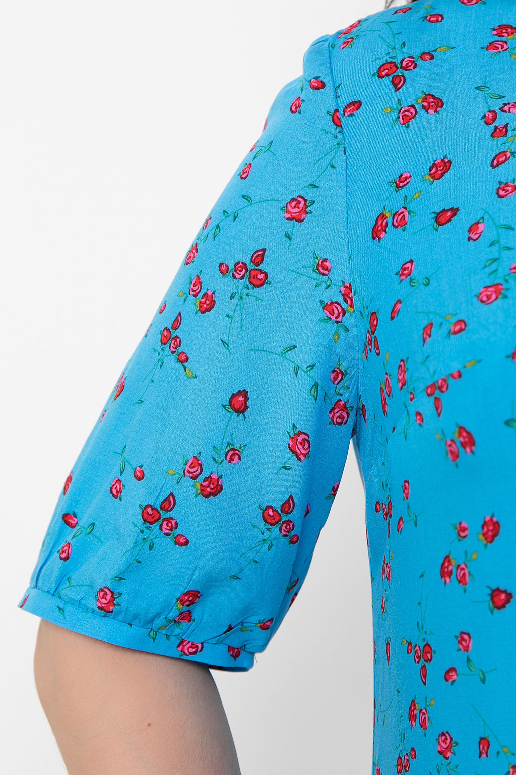 6028 Платье - Prima linea фото 7