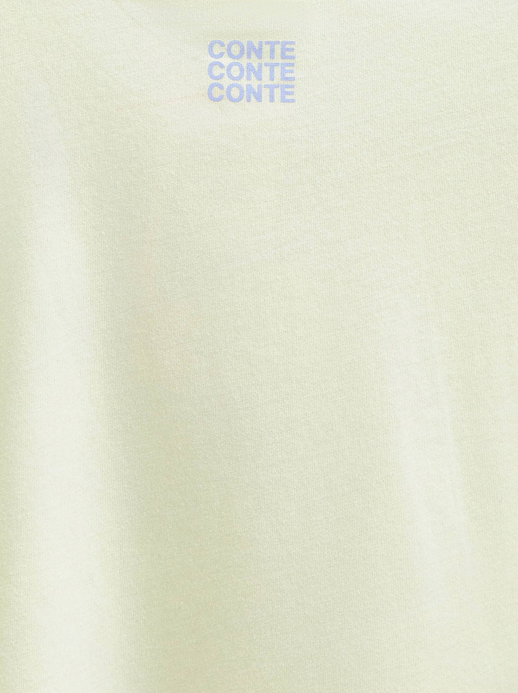 CONTE LD 2699 Футболка женская pistachio-girls - Conte elegant фото 7