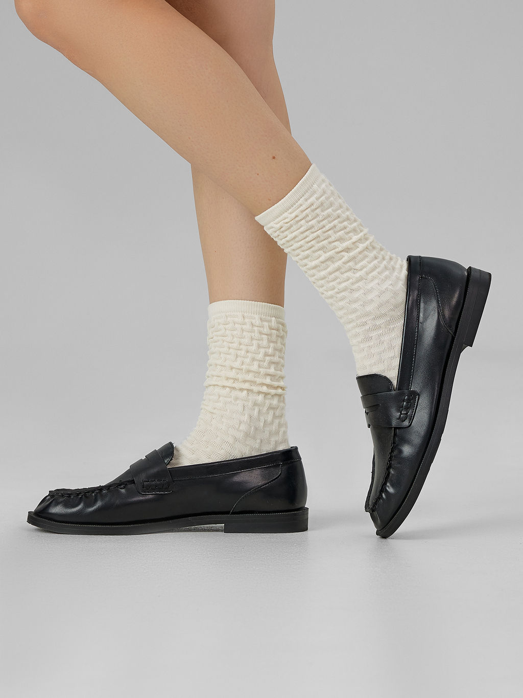 Цена за 5 пар! НОСКИ ЖЕНСКИЕ - Mark formelle фото 5