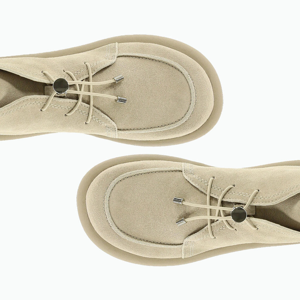 Ботинки женские