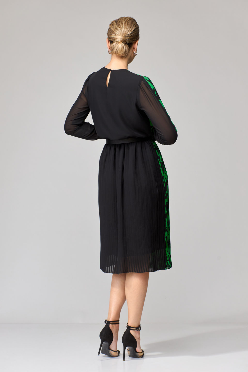 Платье - Gizart фото 9