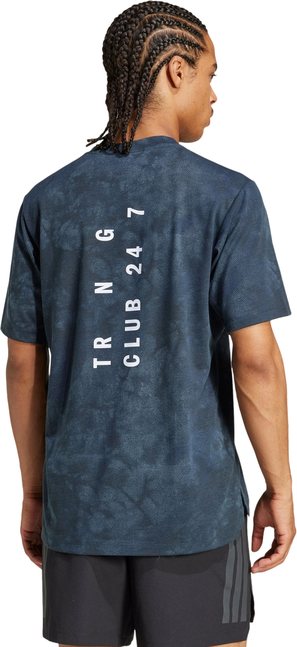 Футболка мужская