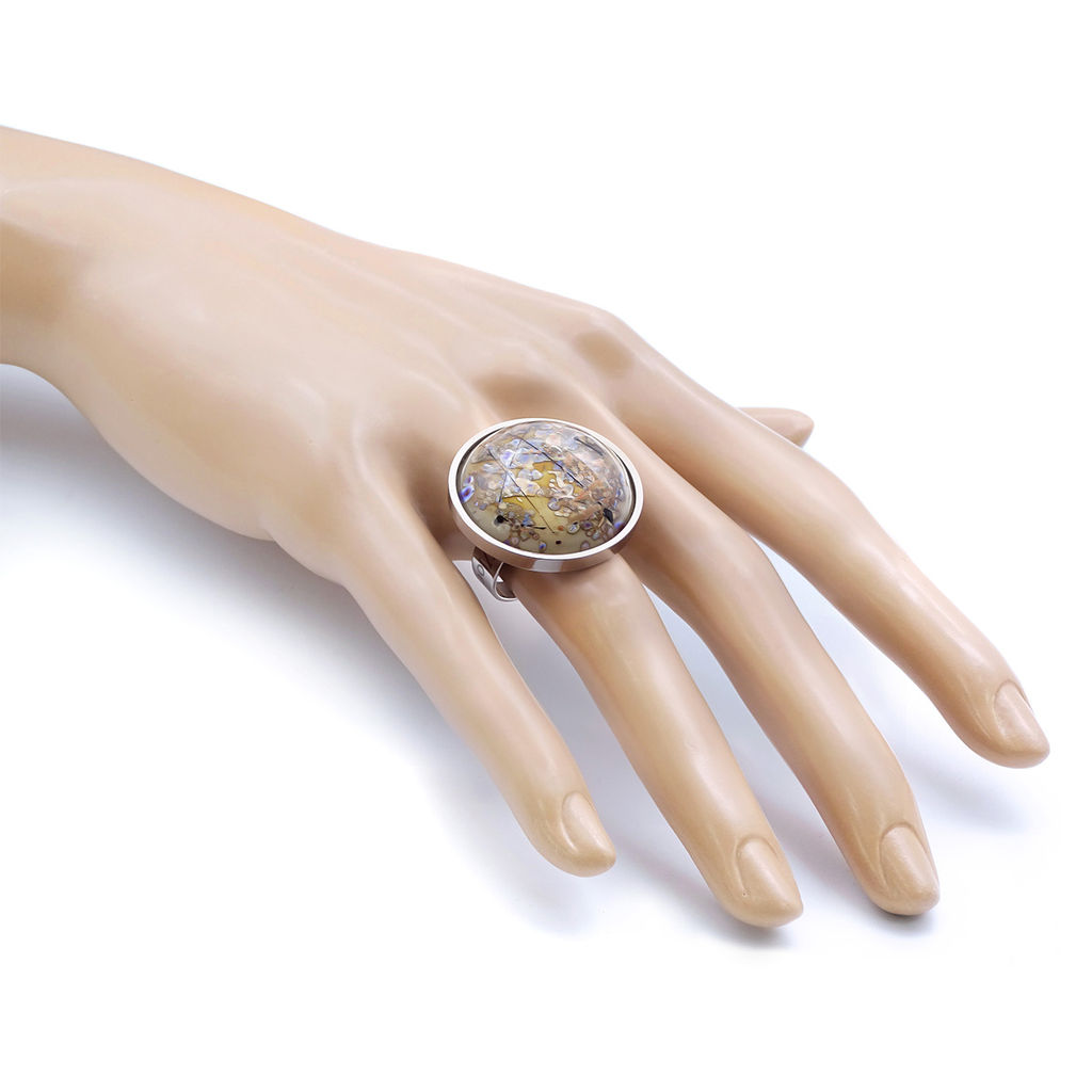 ILLUSION Кольцо KO4541