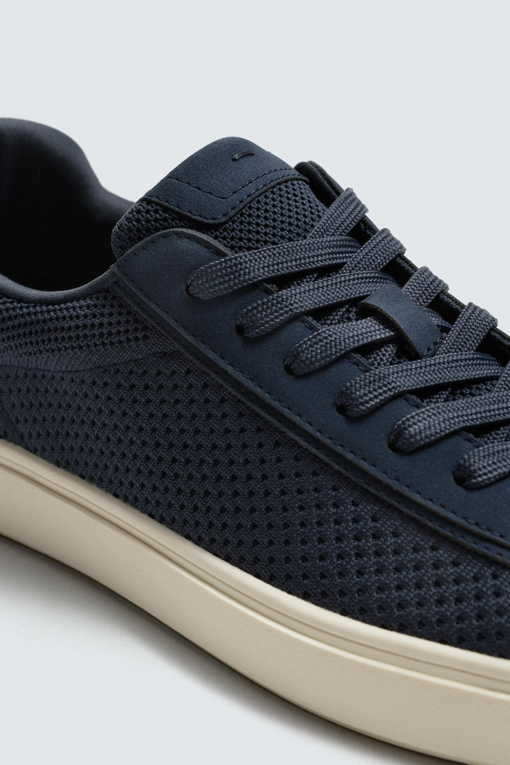 ZAPATILLA REJILLA / Azul - Zara фото 6