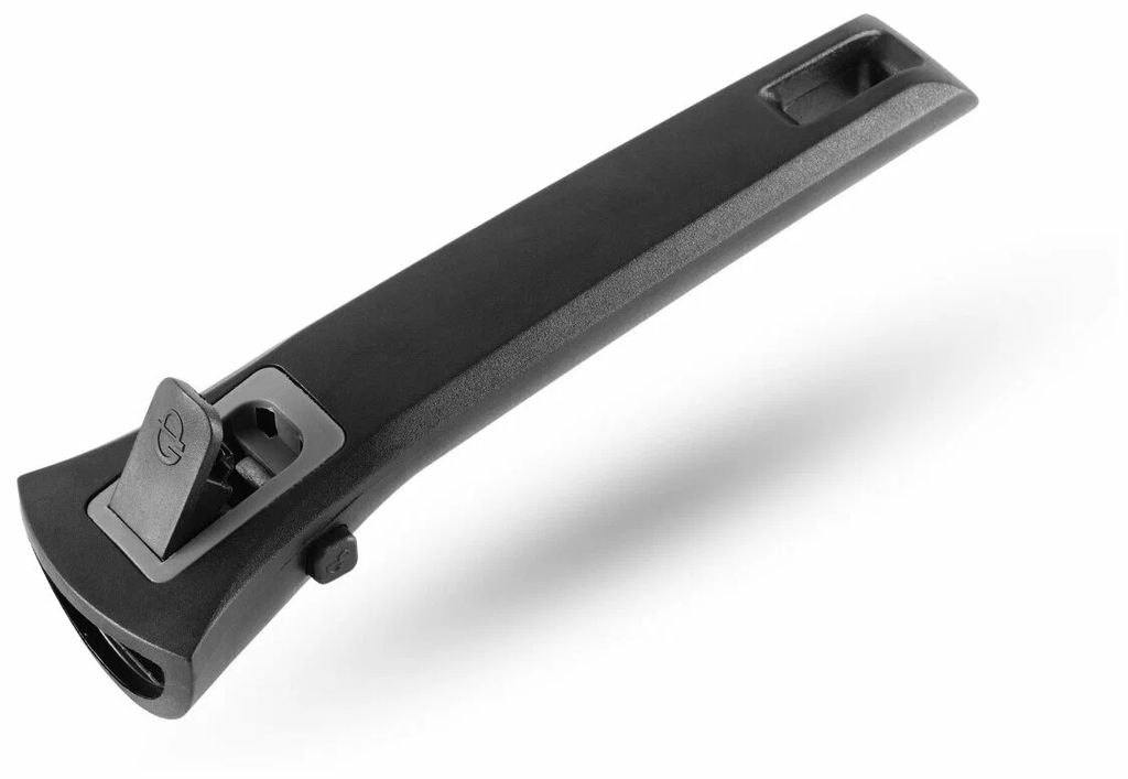 2681 GIPFEL Сковорода BATISTA 20х5см, литой алюминий, ILAG GRANITEC, съемная ручка - Werner фото 4