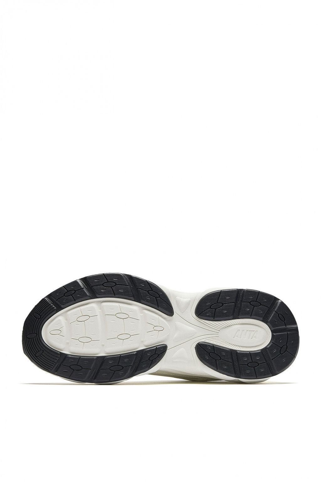 Кроссовки LifeStyle Бежевый/Синий MILLENNIUM TD - Anta фото 5