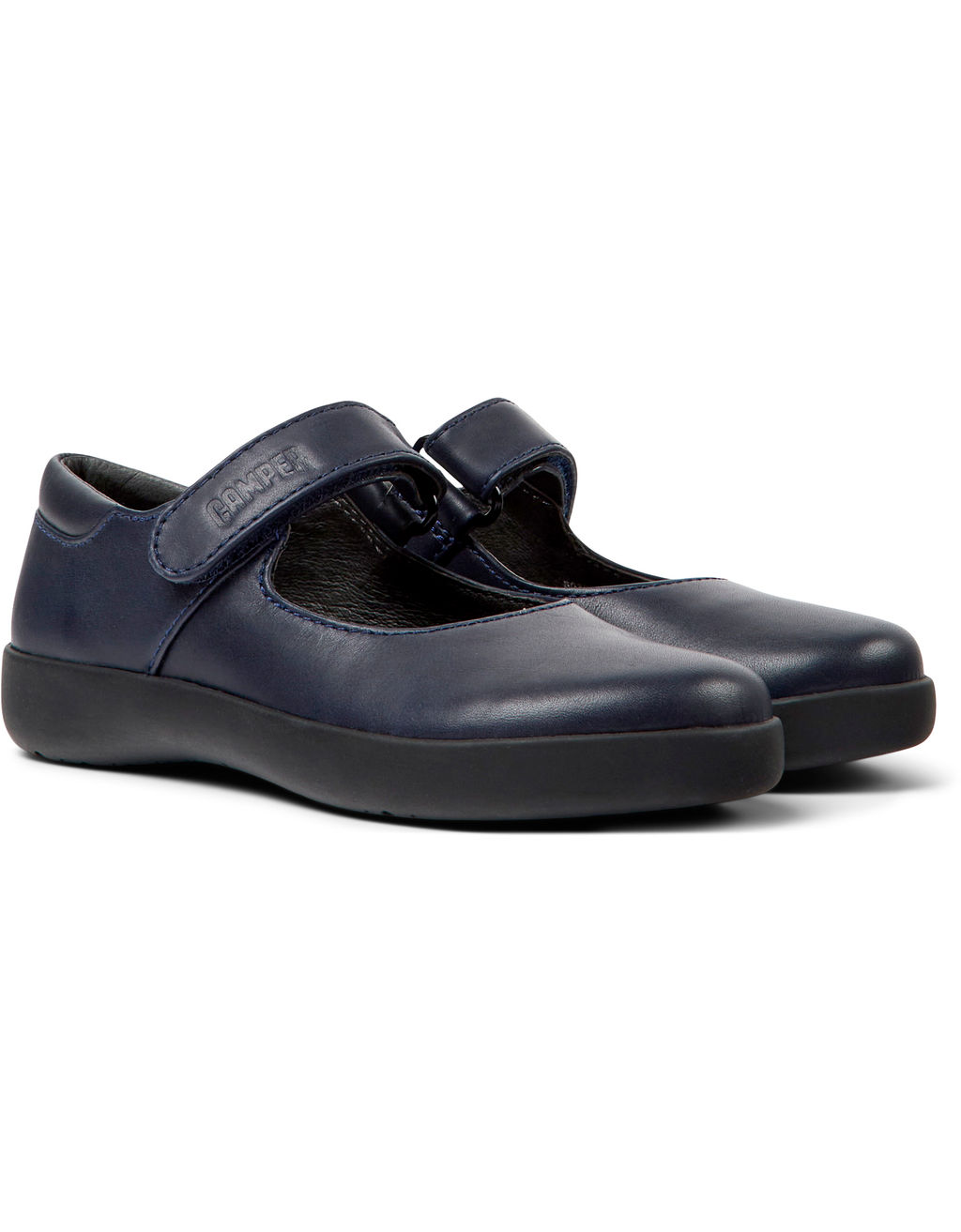 Camper / Туфли Pumps Spiral Comet  фото 10