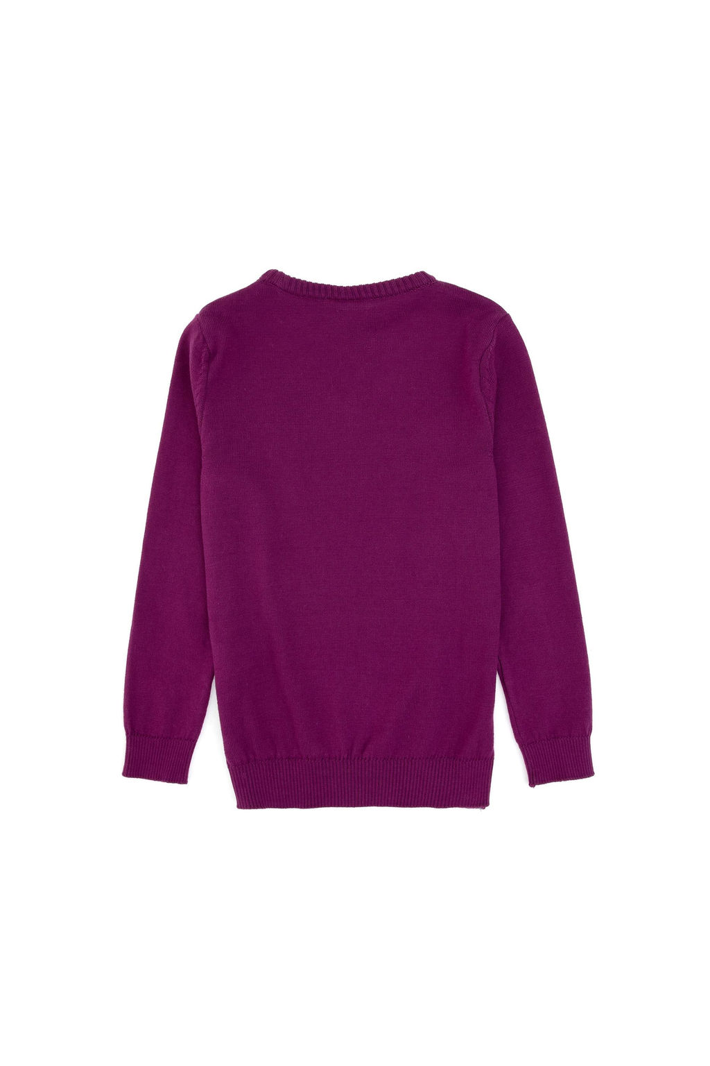 K_z _ocuk Menek_e Basic Kazak - U.s. polo assn фото 2