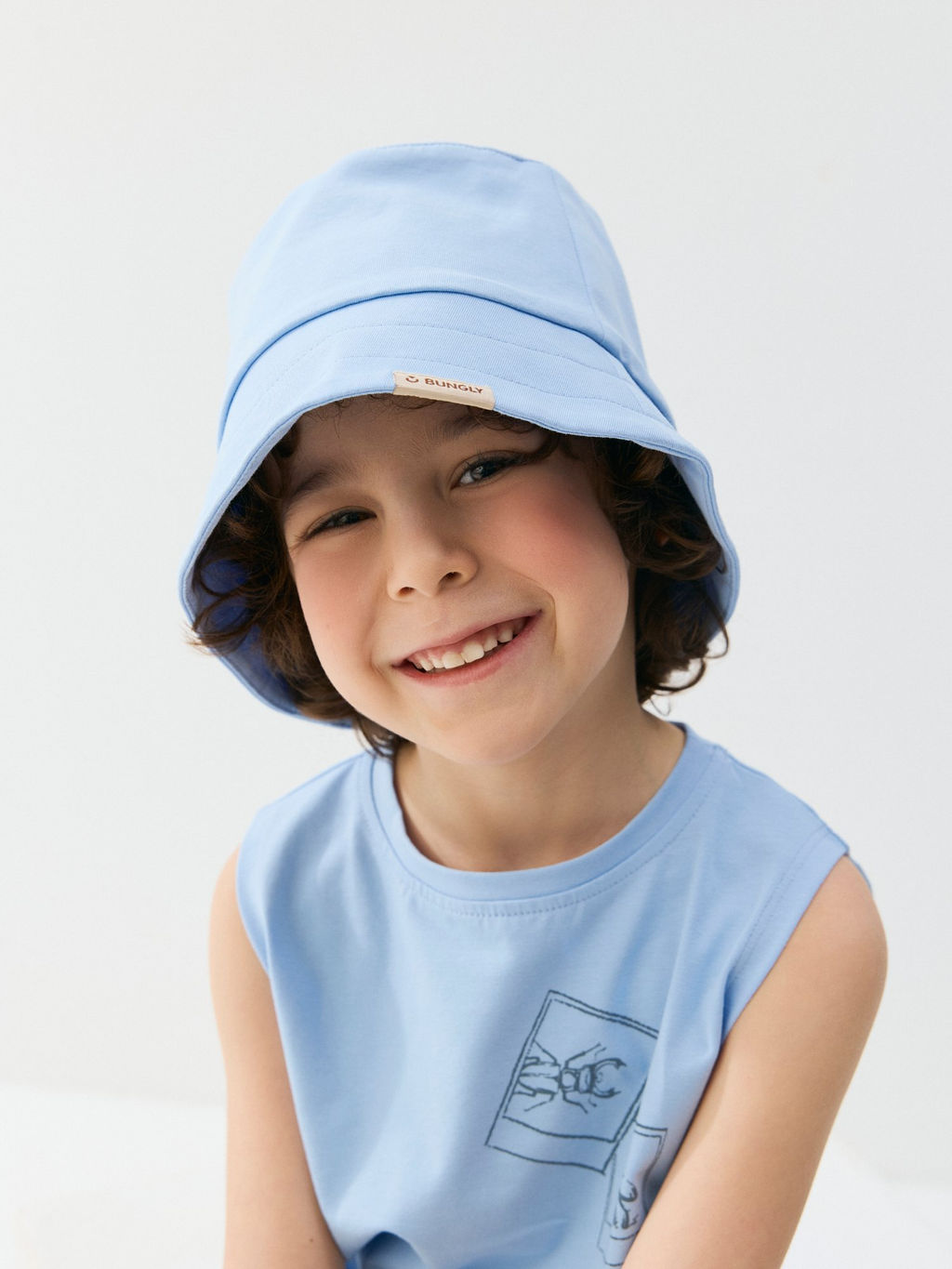 Панама Небо - Bungly фото 2