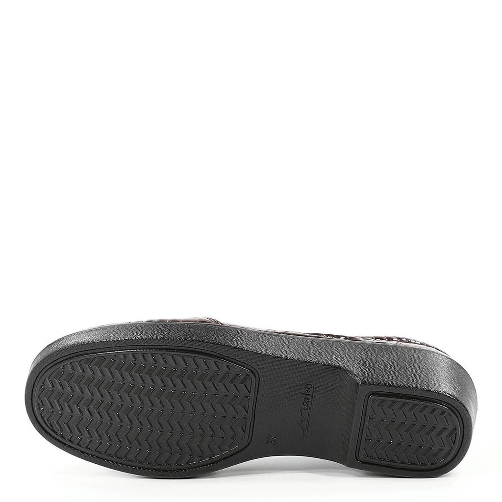 Полуботинки женские