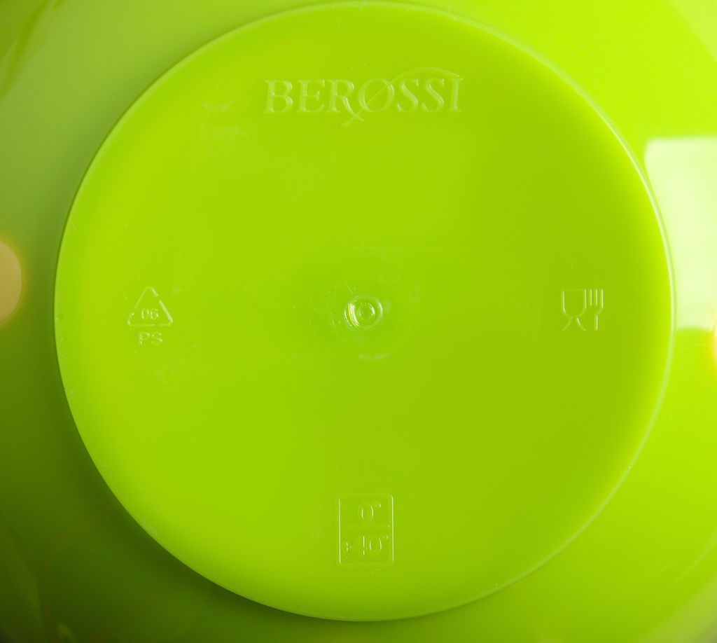 Салатник MARUSYA 0,7л двухцветный, арт. ИК 17212, 17210, 17248