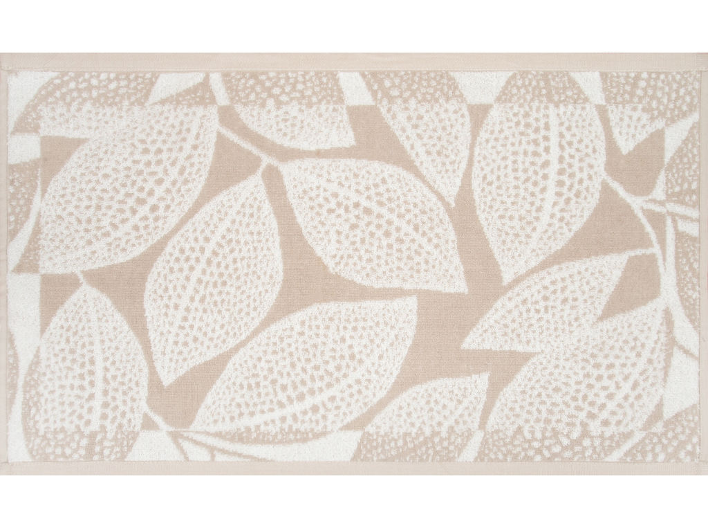 Полотенце махровое 6с104.511ж2 Крона(лен3) 67х40см