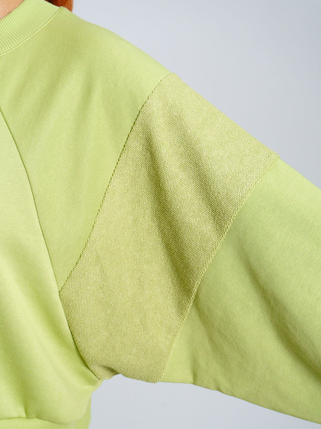 972 Костюм "Салатовый"