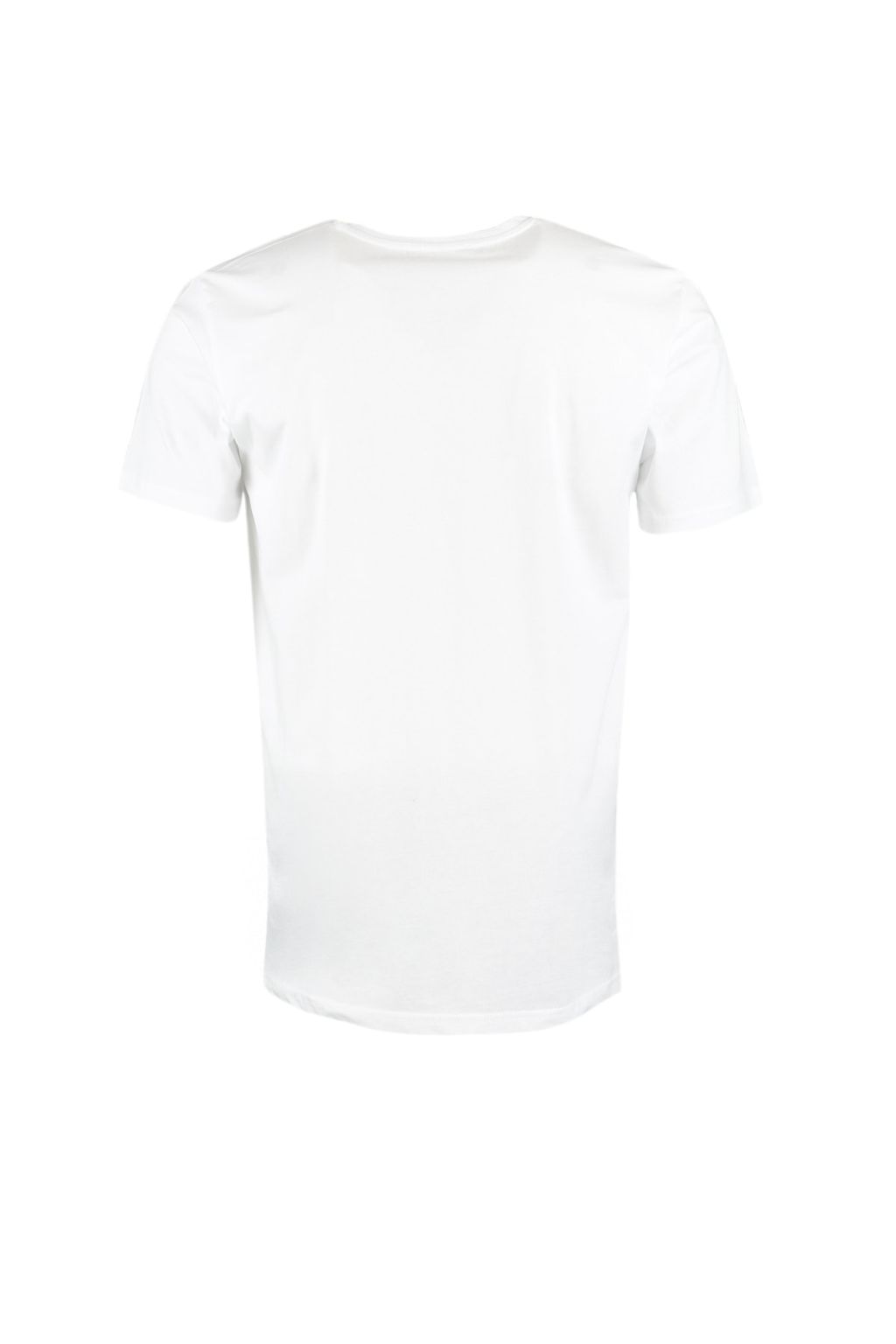 TRENDYOL MAN Siyah Basic %100 Pamuklu Regular/Normal Kesim Bisiklet Yaka T-Shirt TMNSS21TS0808 - Trendyolmilla фото 11