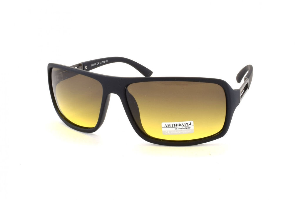 АНТИФАРЫ MAIERSHA POLARIZED JS5059 С4 62-15-124