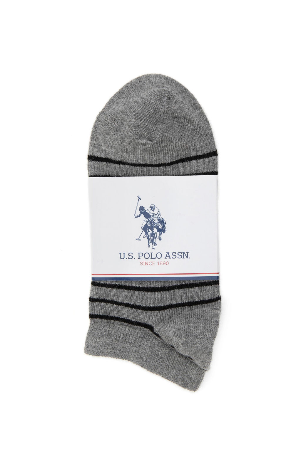 Kad_n Siyah _orap - U.s. polo assn фото 4