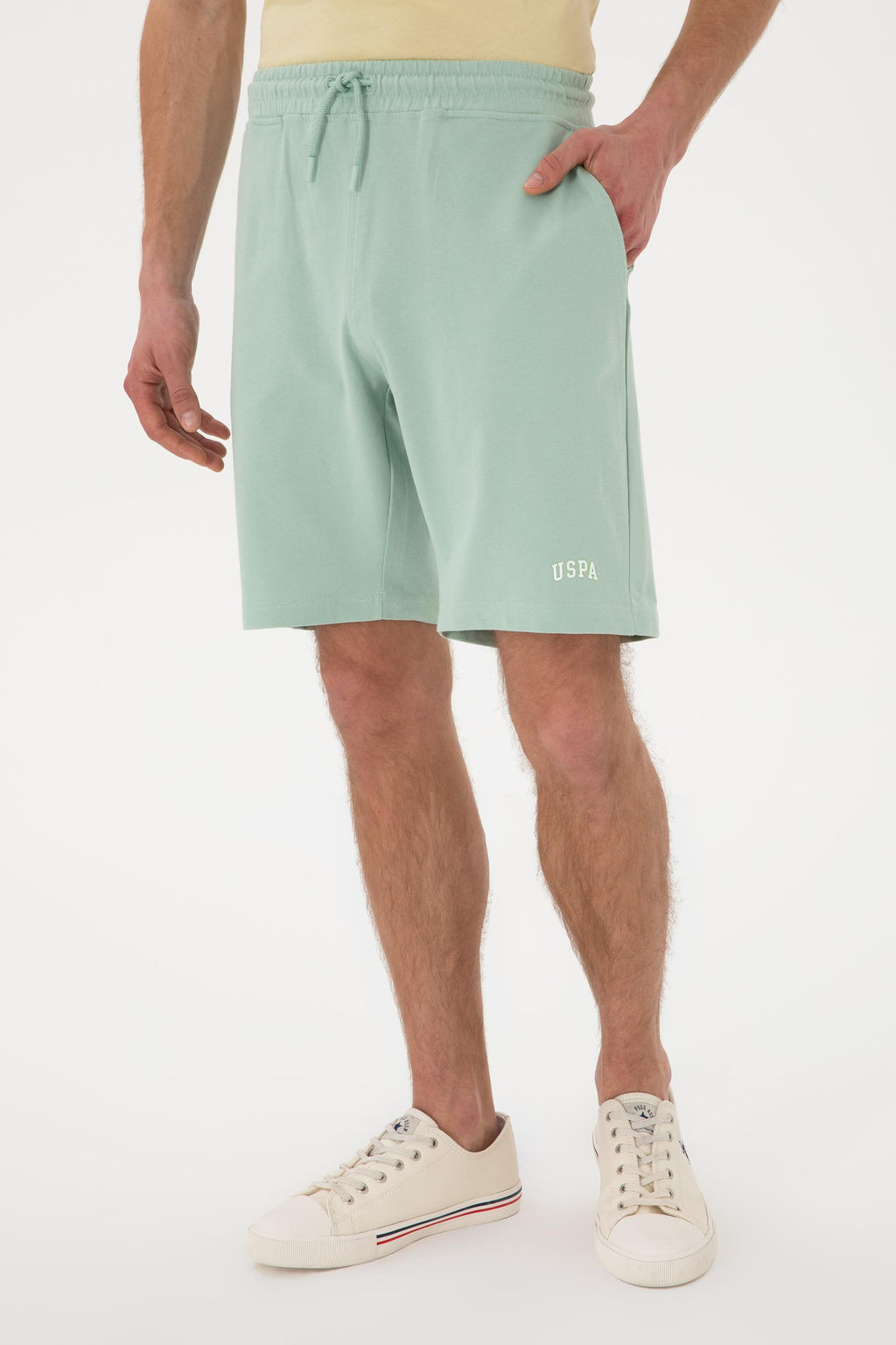 Erkek Su Ye_ili _rme _ort Sepette S_rpriz _ndirim - U.s. polo assn фото 2