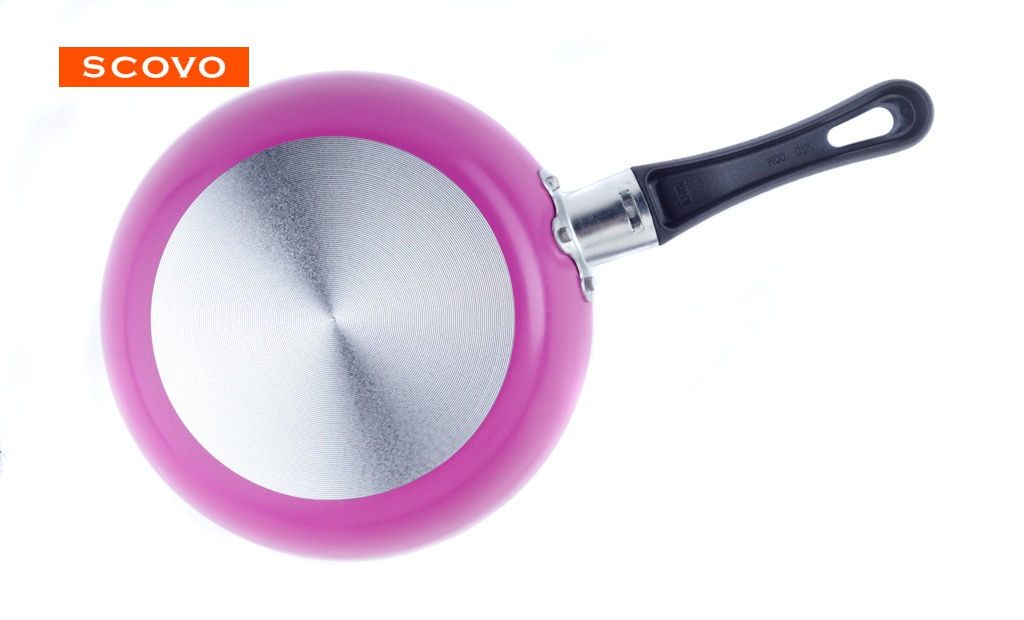 АП_Сковорода 16 см COLIBRI, арт. RB-060