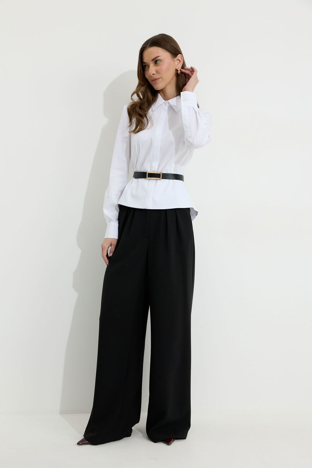 Блузка 4295 - Lyushe фото 2