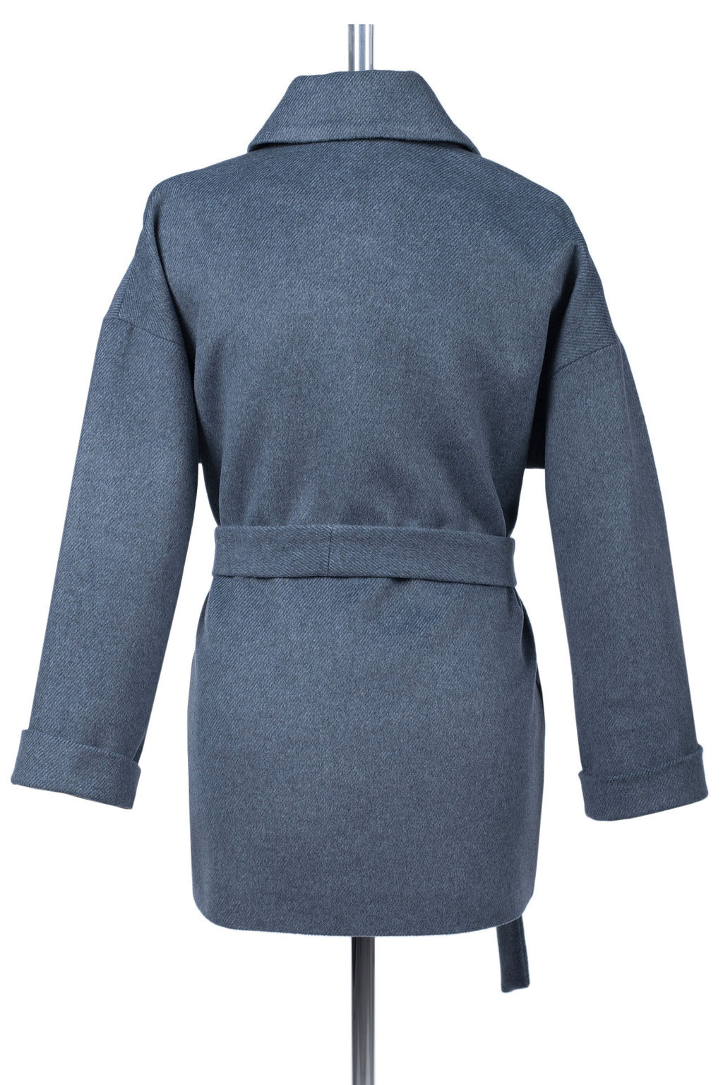 01-12268 Пальто женское демисезонное