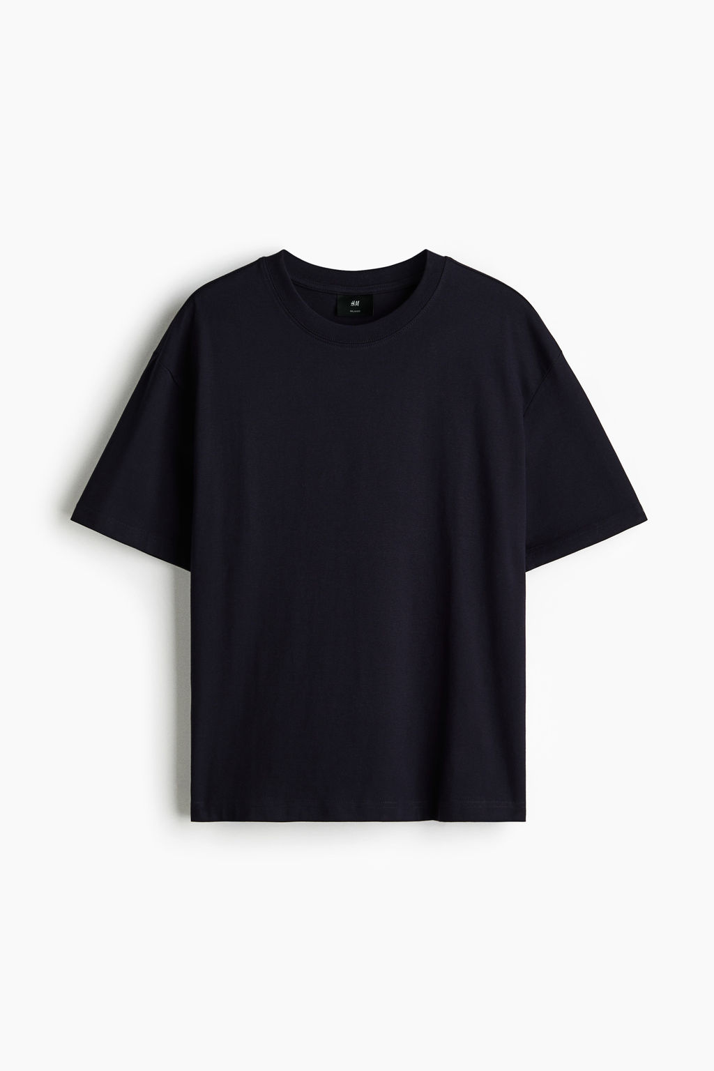 Camiseta Relaxed Fit - H&m фото 14