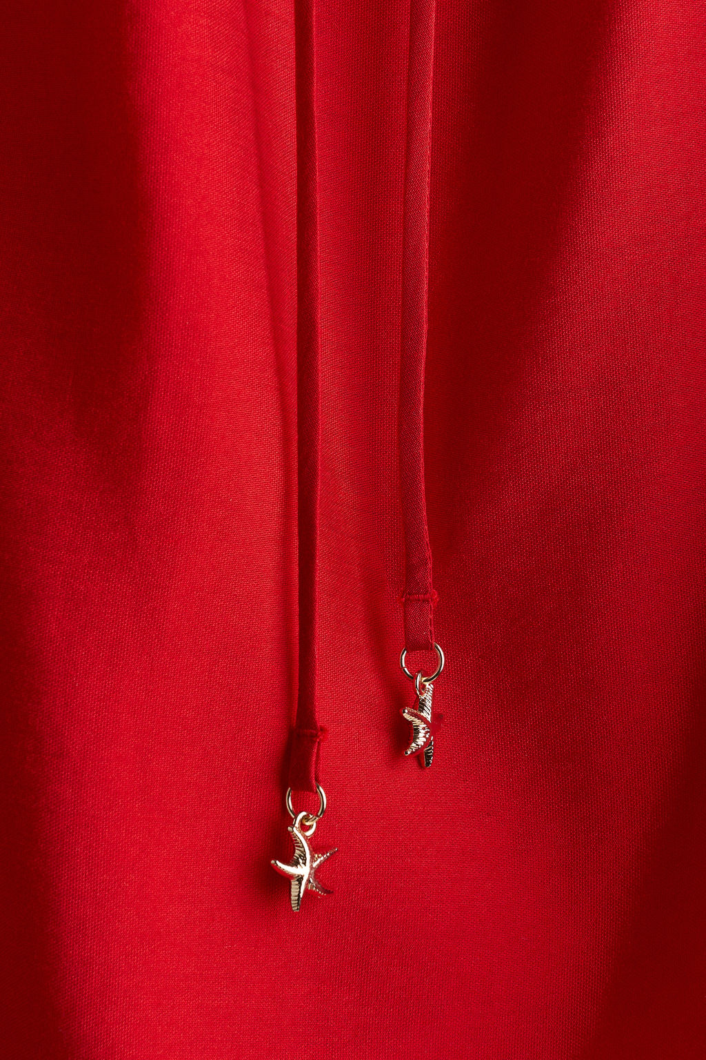 Blusa con ribete de volantes - H&m фото 3