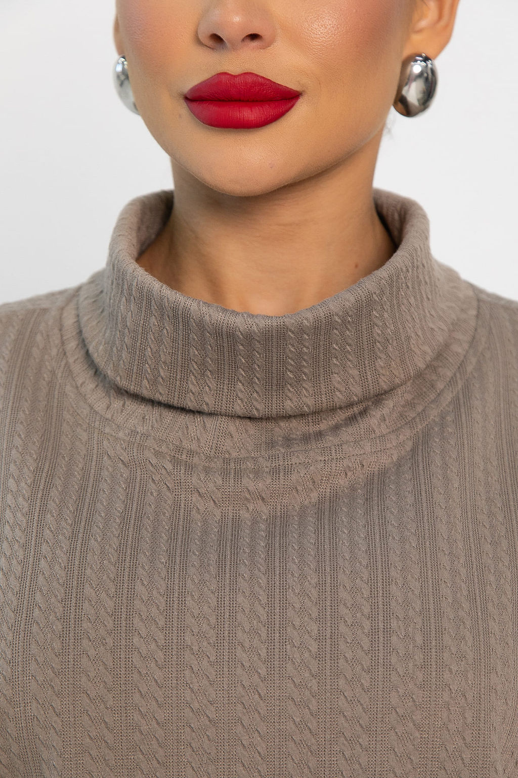 Блуза Барбара - Lt collection фото 13