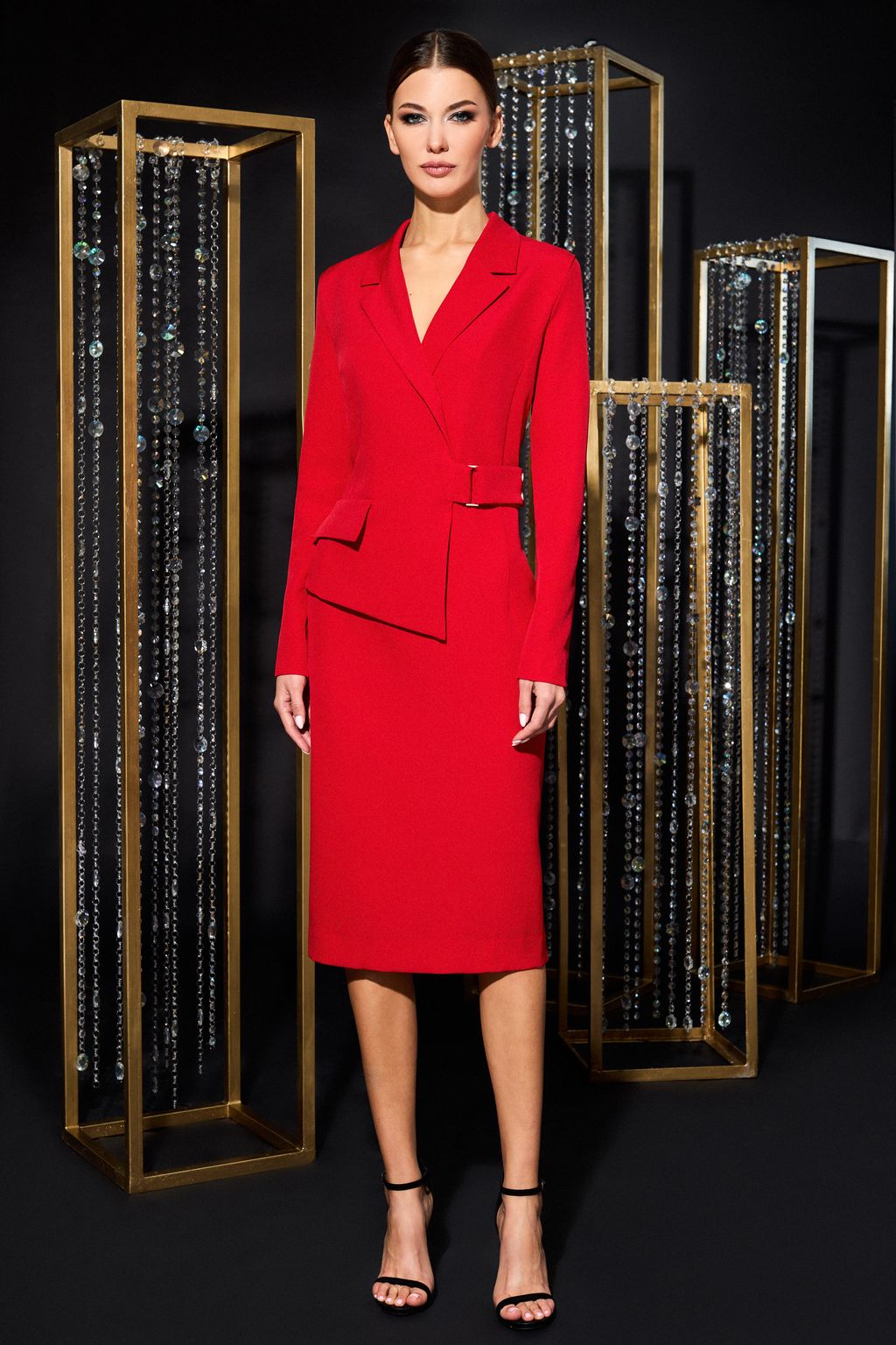 Платье 0685 - Di-lia fashion фото 4