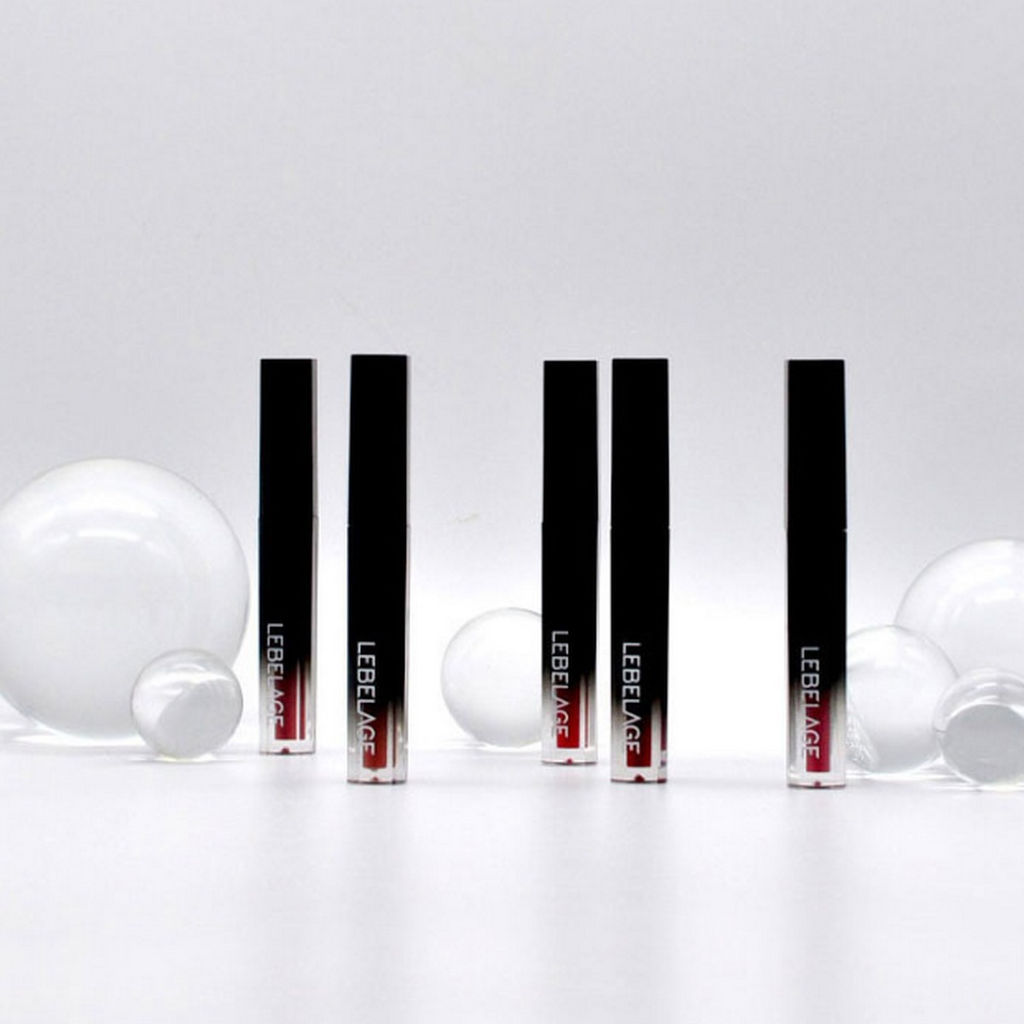 Lebelage Блеск для губ / Deep Kiss Volume Lip Gloss №303, 1,4 г