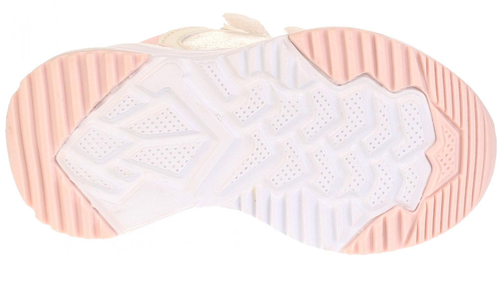 Кроссовки Зебра 16662-9