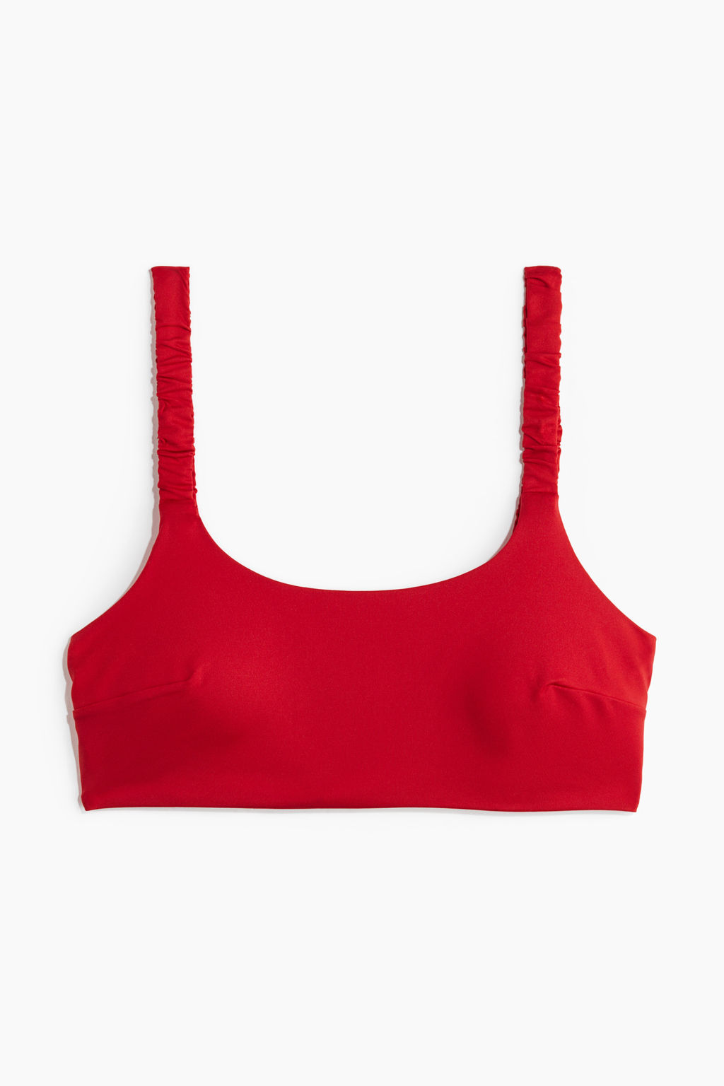 Top de bikini acolchado - H&m фото 2