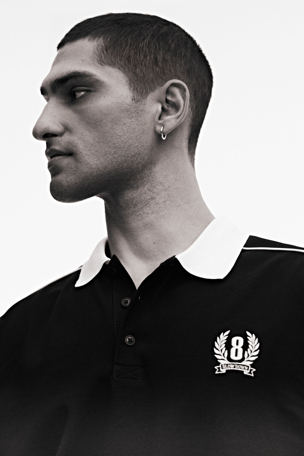 Conjunto de 2 piezas en piqu? de algod?n - H&m фото 3