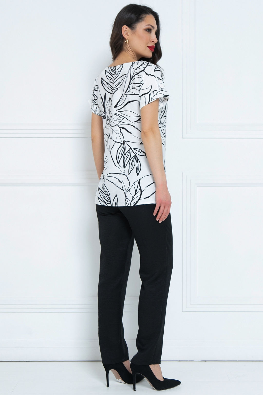 Костюм Леди лето (шарм) - Diolche фото 7