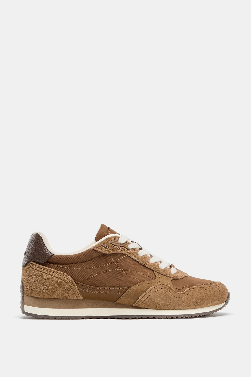 SOFT RUNNING SNEAKERS - Zara фото 2