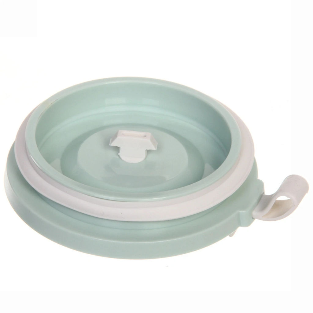 Банка для продуктов стеклянная 650мл "Olala"