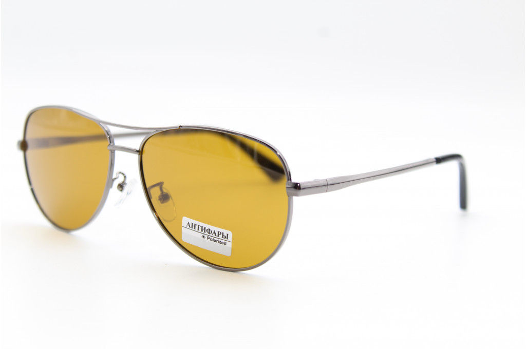 Антифары Pillar (Polarized) 6007 58-14-137 С4
