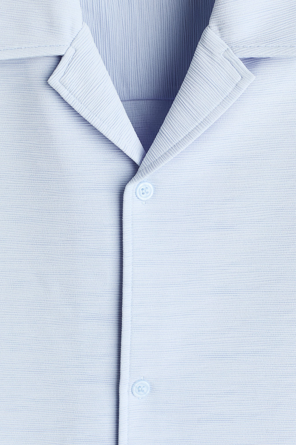 Camisa resort Loose Fit - H&m фото 7