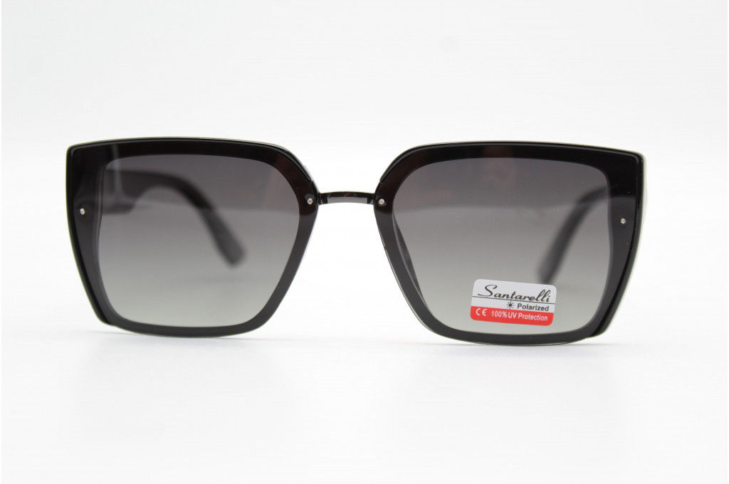 Солнцезащитные очки Santarelli (Polarized) 2414 62-13-143 С3
