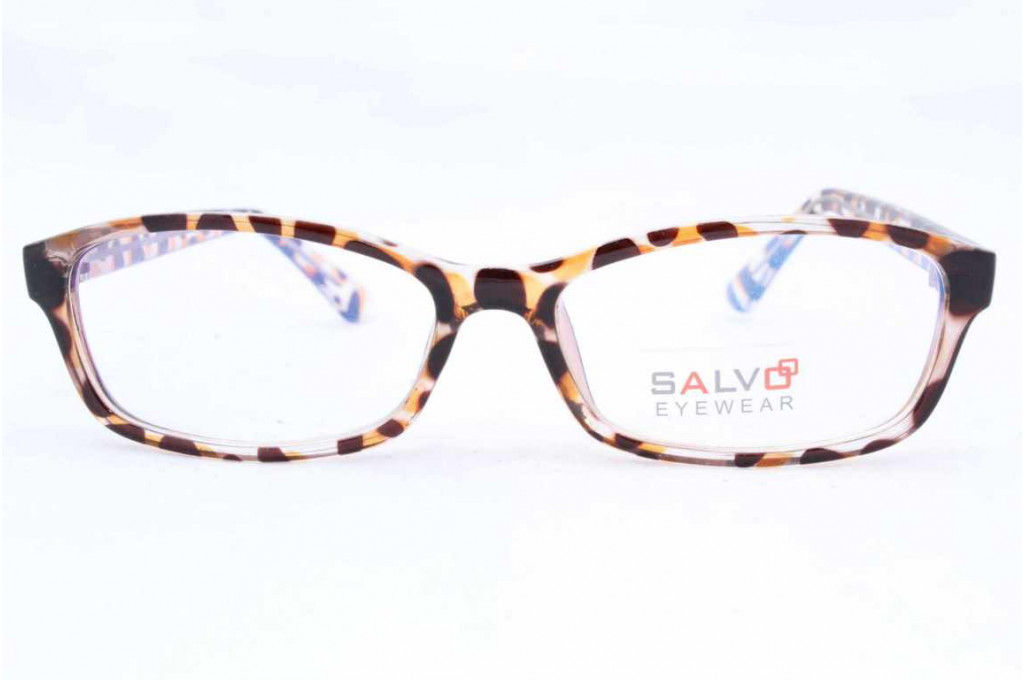 Оправа SALVO 0021 52-15-140 C12