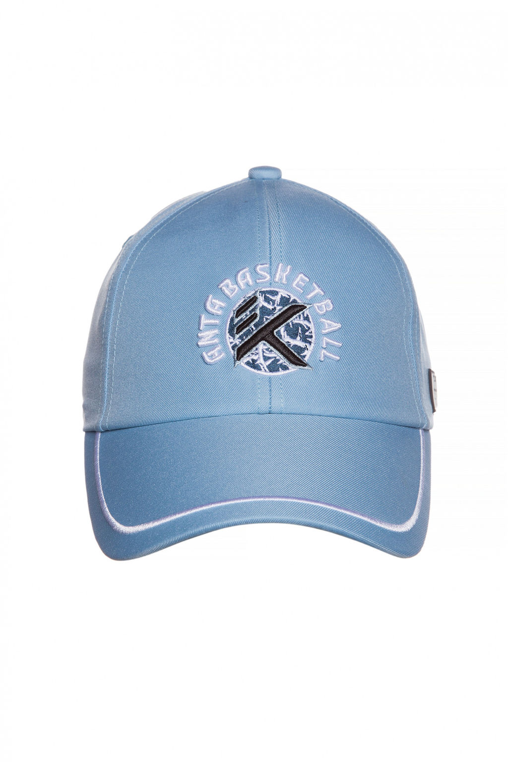 Бейсболка 54-57 Зеленый