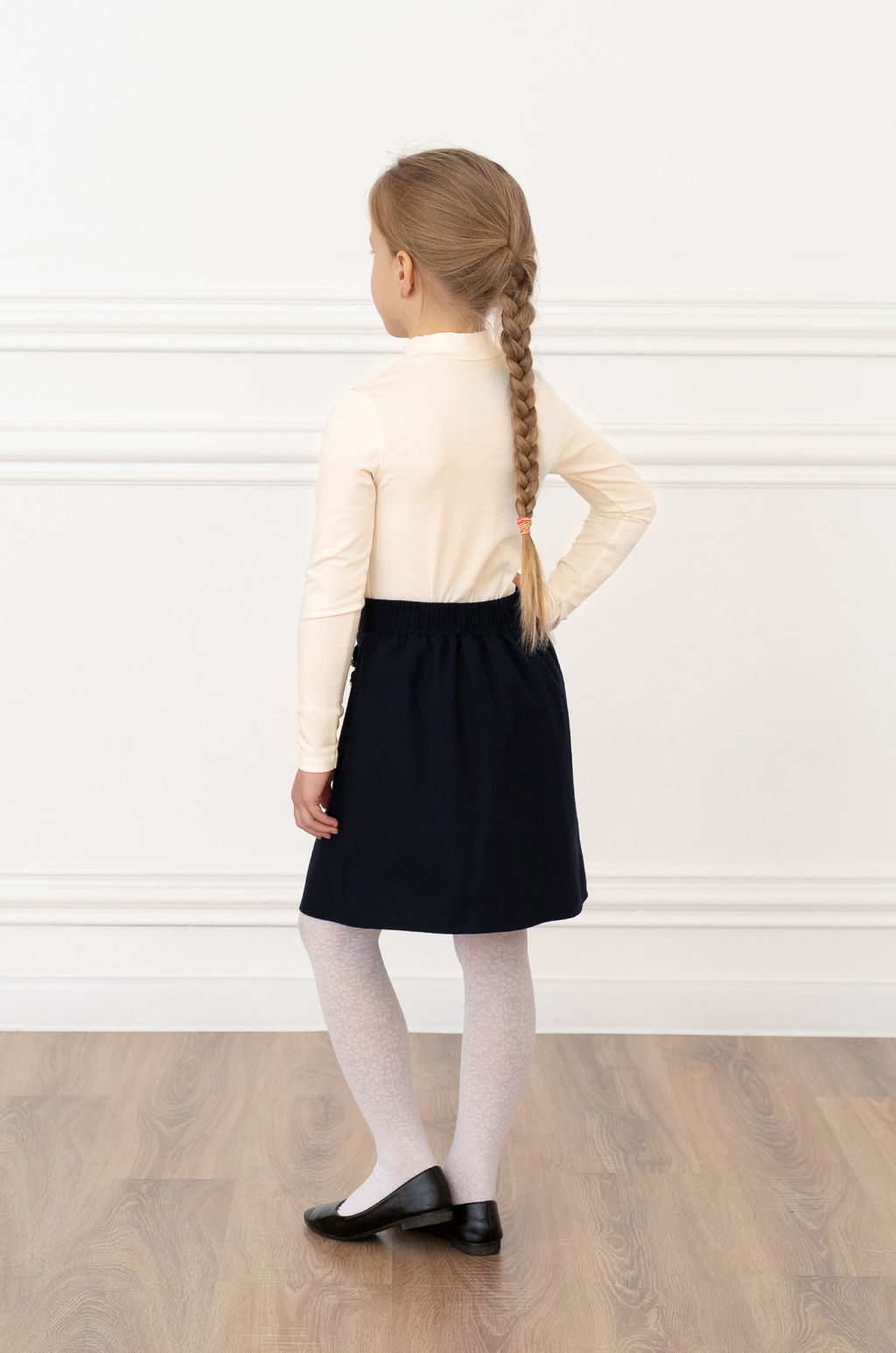 Джемпер детский (164, 88)