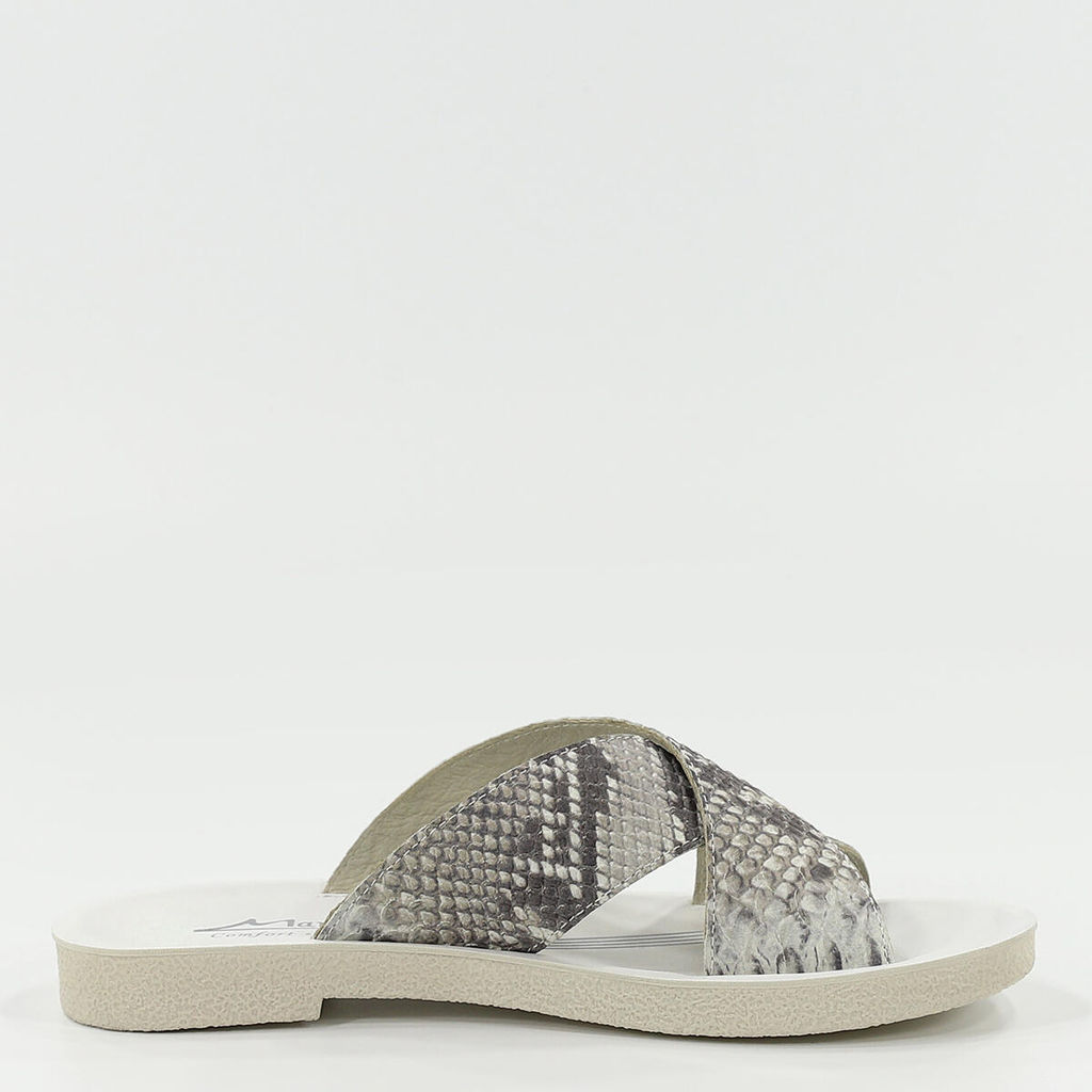 Туфли летние женские