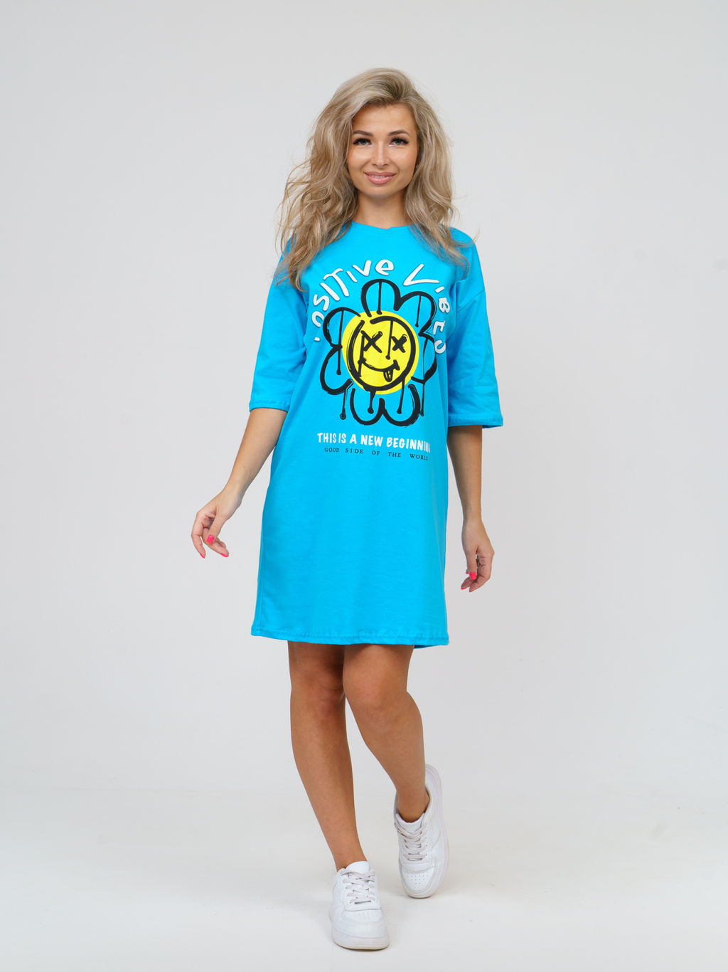 894 Футболка "В ассортименте"