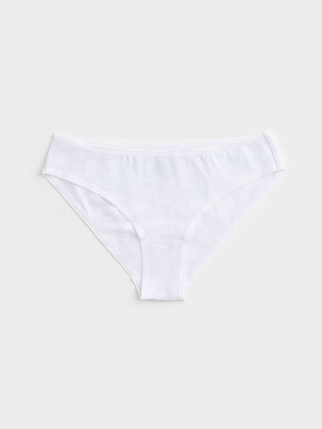LEVANTE Трусы женские EASY COTTON cod 3001 white