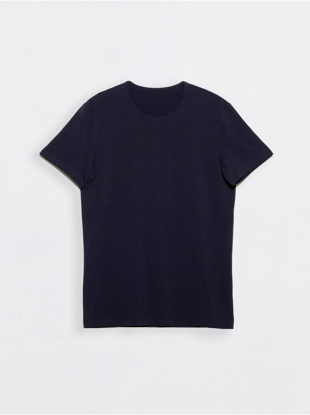 DIWARI Фуфайка BASIC MEN MF 2024 (бандероль) dark navy
