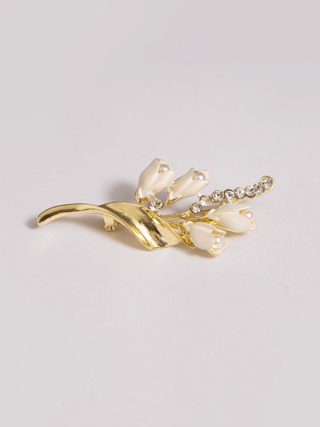 Декоративная брошь L135/raniya - Emka фото 3